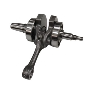 Personnalisation en usine de blocs de vilebrequin de moto, vente en gros de pièces de rechange de moto NS200, vilebrequin personnalisé pour Bajaj <span class=keywords><strong>Pulsar</strong></span> - Product Image 6