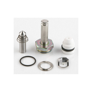 Katup Solenoid <span class=keywords><strong>3</strong></span>/4 inci, 110-120v, 8210g76 Baru Asli Stok Siap Pakai Otomasi Industri Pac Dedicated Plc Programming Controller - Product Image 4