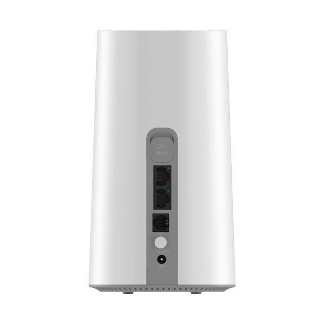 MPC869 High-Speed Indoor CPE 5G WiFi6 New IDU Featuring USB Wireless LAN WAN SIM Card Interfaces for Enterprise Networking 3G/4G