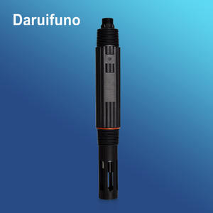 หลักการไม่ควร PT1000อิเล็กโทรดคลอไรด์เซ็นเซอร์คลอไรด์ออนไลน์สำหรับน้ำผิวดิน - Product Image 4