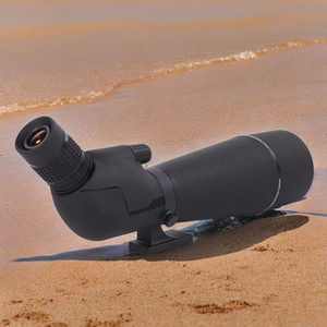 카메라 줌 기능이 있는 단안경 스포팅 스코프 비디오 녹화 FMC BAK4 프리즘 방수 사냥 스포츠용 - Product Image 5