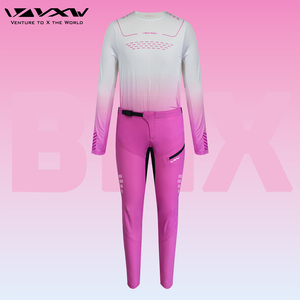 <span class=keywords><strong>2025</strong></span> New Arrival <span class=keywords><strong>BMX</strong></span> Kit <span class=keywords><strong>BMX</strong></span> đua Bộ dụng cụ núi Racing bánh MTB quần áo <span class=keywords><strong>BMX</strong></span> Bộ dụng cụ - Product Image 1