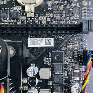 Kunpeng 920 Bo mạch chủ 8-core d920l11k 2251k tháo rời single-<span class=keywords><strong>Socket</strong></span> Bo mạch chủ - Product Image 4