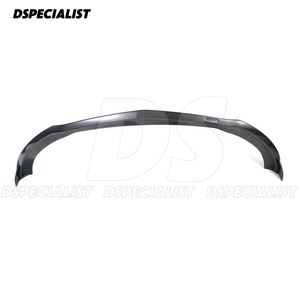 Partie de carrosserie en fibre de carbone sèche pour <span class=keywords><strong>Mercedes</strong></span> Classe S <span class=keywords><strong>W223</strong></span> S450 S500 Lèvre avant <span class=keywords><strong>W223</strong></span> Brabu Kits de carrosserie - Product Image 5