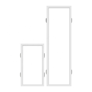 Sping Clip lõm dẫn bảng điều khiển ánh sáng 20W 25W 36W 40W <span class=keywords><strong>1x2</strong></span> 2x2 2x4 620x620mm vuông trần Bảng điều khiển ánh sáng - Product Image 4