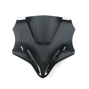 Boîtier de protection universel pour moto <span class=keywords><strong>Kawasaki</strong></span> <span class=keywords><strong>Ninja</strong></span> <span class=keywords><strong>650</strong></span> Tour, pare-brise, accessoires pour motocyclette, pare-brise, 2017 pouces - Product Image 1