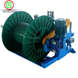 Macchina di avvolgimento automatico a bobina, - Product Image 3