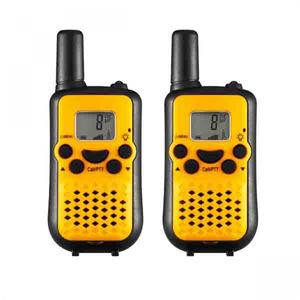 DBH03 <span class=keywords><strong>Talkie</strong></span>-<span class=keywords><strong>walkie</strong></span> numérique de poche, 5 <span class=keywords><strong>km</strong></span>, non radioactif, petit, facile à transporter - Product Image 4