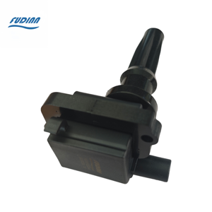 Nueva Bobina de Encendido FUDINN de Encendido Rápido y Chispa Estable 1026102GAA, Anti-Interferencia para Vehículos, <span class=keywords><strong>1</strong></span> Año de Garantía - Product Image 5