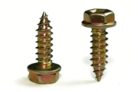 Clips métalliques automobiles fournis par l'usine chinoise, attaches métalliques pour voitures, clips automobiles et attaches en plastique 152273