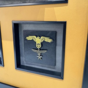 Nuovo Modello di Moto Fuoristrada con Saldature a Punti, Decorazione Murale 3D per <span class=keywords><strong>Casa</strong></span> - Product Image 6