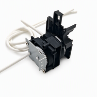 Pompe à encre solvant pour tête d'impression Roland DX4, pour traceurs grand format Roland SJ740 SJ540 SC540 SP300