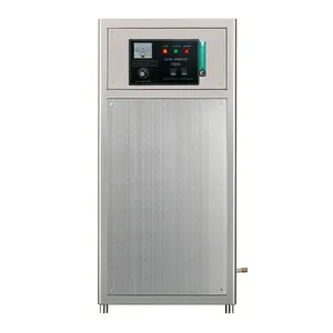 For Drinking Water Ozone Generator 10g 20g 30g 40g 50g 60g 80g 100g Oxygen Feeding Ozone Generator