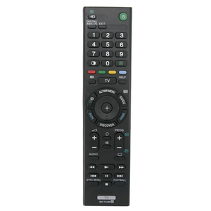 Control Remoto por Voz RMF-TX310E para Televisores Sony, Netflix y Google - Product Image 6