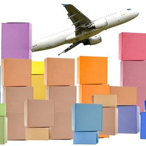 Agente de envío de China puerta a puerta DHL UPS flete aéreo expreso a Nigeria <span class=keywords><strong>Yemen</strong></span> Saidi aradia Reino Unido DHL flete transitario - Product Image 1