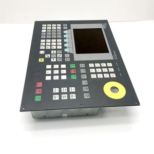 Controlador Original 6FC5500-0AA11-1AA0 SINUMERIK 802C Base Line, Piezas de Maquinaria de Control 6FC5500-0AA111AA0 - Product Image 3