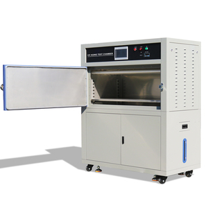 <span class=keywords><strong>UV</strong></span>-Klimaprüfgerät Beschleunigte Alterungsprüfkammer mit Marken-UVB - Product Image 6