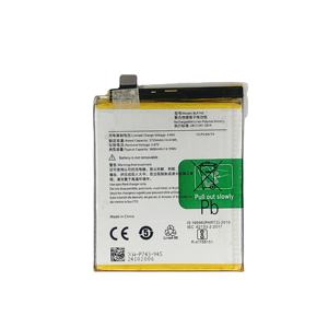 Batería de litio recargable para teléfono móvil, 3800mAh, BLP743, para oppo <span class=keywords><strong>one</strong></span> <span class=keywords><strong>plus</strong></span> <span class=keywords><strong>7T</strong></span>/1 + <span class=keywords><strong>7T</strong></span>, digital, BLP743 - Product Image 1
