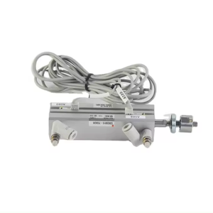 Livraison rapide en boîte neuve PLC CDQSB16-75DCM avec une CDQSB16-75DCM de garantie de 12 mois - Product Image 1