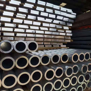 Tabung aluminium untuk dijual 6061 T6 8mm 50mm pipa logam campuran 6063 T832 6061 T6 <span class=keywords><strong>90</strong></span> derajat kualitas tinggi kustom - Product Image 6
