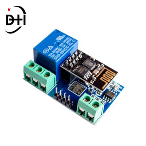 Phổ biến <span class=keywords><strong>ESP8266</strong></span> 5V Wifi <span class=keywords><strong>Relay</strong></span> Module nhà thông minh điều khiển từ xa thành phần ứng dụng di động - Product Image 5