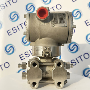 Instrumento de Presión/Diferencial Original YOKOGAWA EJA110E 120E 130E 430A 530A - Product Image 6