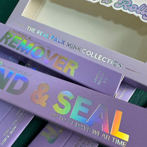 कस्टम लोगो मैट लैमिनेशन पेप्टाइड्स बॉडी बिल्डिंग 2 मिली 3 मिली 10 मिली शीलबॉक्स इंजेक्शन वजन घटाने कॉस्मेटिक पैकेजिंग - Product Image 4