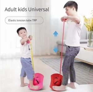 Juguete de Equilibrio para Niños Más Vendido Directo de Fábrica, Juguete de Salto con Mango para Niños, Pelota que Rebota, Entrenamiento de Larga Duración, Equipo Telecinético - Product Image 5