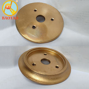 <span class=keywords><strong>Disco</strong></span> de molienda y pulido de bordes de suelo, máquina pulidora de diamante - Product Image 2