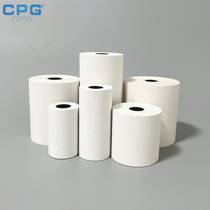 Bulk Order 4x6 inches Thermal Paper Direct Thermal Shipping Label Paper for Package Mailing - Product Image 1
