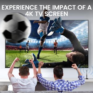 Высокопроизводительная наружная цифровая антенна для мобильного телевидения и спутниковой связи, лучшая внешняя антенна для дальнего действия, Wi-Fi, VHF, дистанционное управление, автомобильная антенна - Product Image 4