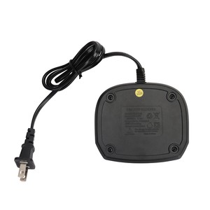 Cargador Baofeng UV-21 Pro de 18W para escritorio, para walkie talkie - Product Image 1