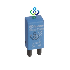 6-24VDC 99.80.9.024.99 LED & DIODE MOD ของใหม่ดั้งเดิมมีในสต็อก - Product Image 1