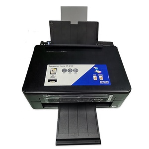 Fotocopiadoras, venta al por mayor xp2100 foto de inyección de tinta barato Multi función impresora con precio bajo - Product Image 3