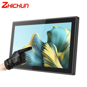 <strong>Lcd</strong> Displays Screen Industrial Touchscreen LED Black10 Point Touch 32 Inch Laptop Touch Monitor <strong>for</strong> Business Capacitive Touch - Product Image 4