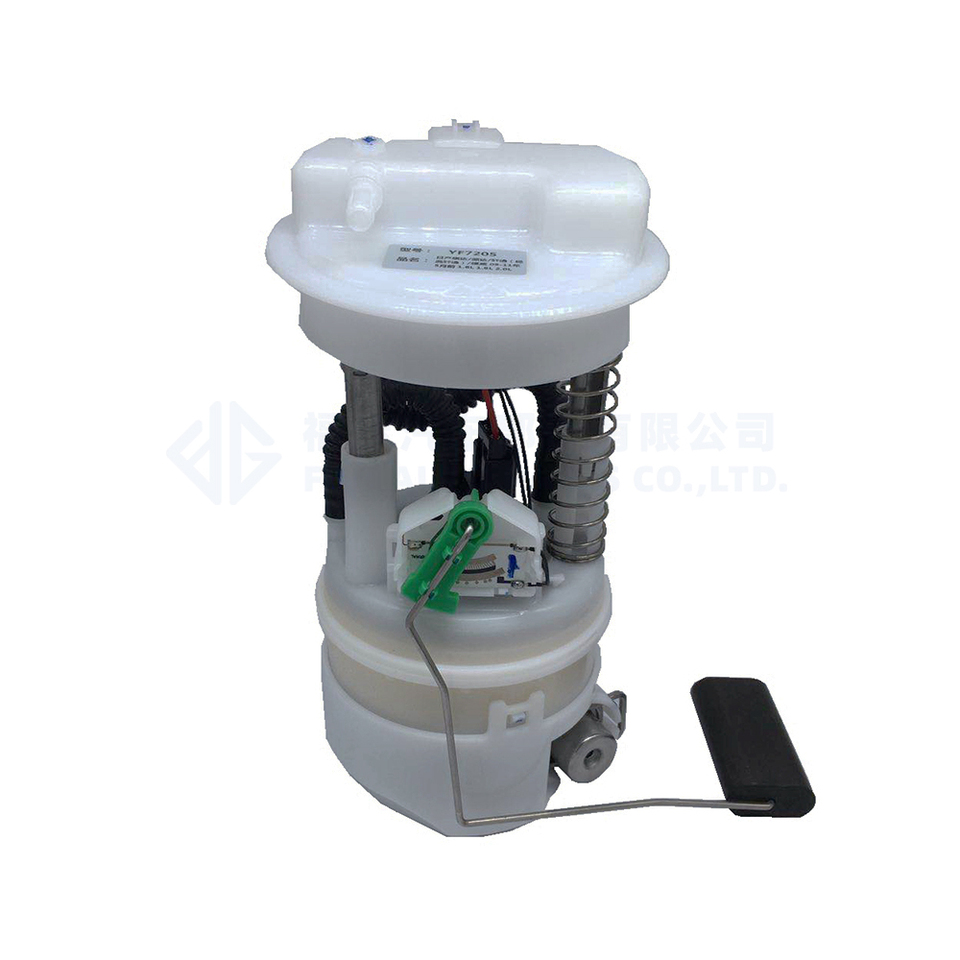 17040-EW80C Fuel Pump Assembly For Nissan Tiida 2006~2012