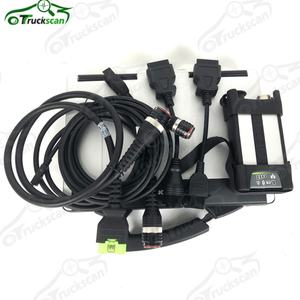 Lector de Códigos USB V2.8 PTT Original Vocom II 88894000 para Camiones Articulados, Herramienta de Diagnóstico para Autobuses y Cargadores, Portátil CF19 - Product Image 3