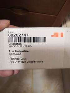 Nuovo Controllore PLC Originale NRED-61-E per Automazione Industriale e Programmazione in Magazzino - Product Image 2