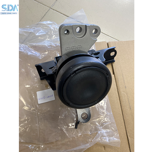 SIDA Brand New Factory <strong>Auto</strong> <strong>Spare</strong> <strong>Parts</strong> for for Vitz for /BELTA 2005-2012 OEM 12305-40110 Engine Mount - Product Image 2