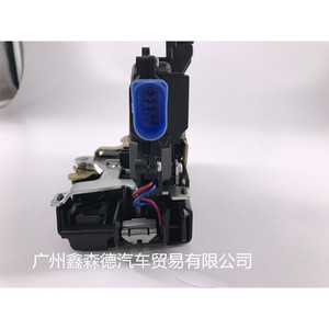 ตัวกระตุ้นล็อคประตูโฟล์คสวาเกน 3D1837015 12V รีโมทคอนโทรลระบบล็อคกลาง ด้านหน้า ด้านหลัง ซ้าย ขวา - Product Image 5