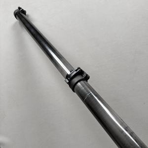 MARCH 1.5m Multi-giunto asta di grondaia, 51mm diametro esterno Multi-funzionale asta di <span class=keywords><strong>pulizia</strong></span> grondaia con serratura in plastica - Product Image 5