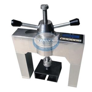 Bewertung der Bindungsfestigkeit Haftfestigkeit der Oberflächenabdeckung Abzieh-Test - Product Image 1