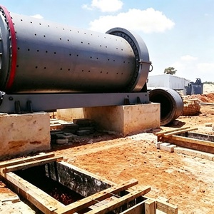 Planta de Procesamiento de Oro CIL en Contenedor, Sistema de Lixiviación Modular de 16-18 TPD para Operaciones Mineras a Pequeña Escala - Product Image 2