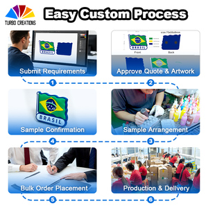Imán Personalizado para Refrigerador con Diseño de Recuerdo de <span class=keywords><strong>Playa</strong></span>, Grecia, Valencia, Estambul, Vilnius, Malta, Irlanda, <span class=keywords><strong>Granada</strong></span> - Product Image 6