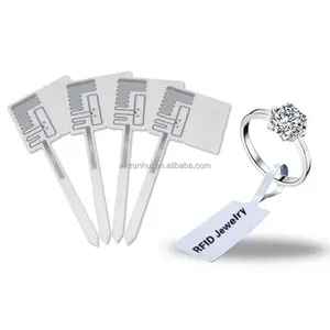 chip U8 U9 Security Tags Anti-theft Label Rfid Diamond/Glasses/ Jewelry UHF Tag