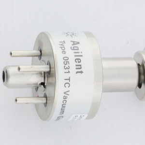 เกจวัดสุญญากาศ ANELVA รุ่น 0531 TC M-331MX ญี่ปุ่น - Product Image 5