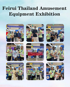 Equipo de Juegos Interior Colorido con Temática de Monstruos Pequeños, Juegos Infantiles Suaves, Área de Juegos Interior Colorida - Product Image 5