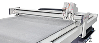 Plotter de Corte de Vinilo 2026, Máquina de Corte de PVC Digital de Gran Formato