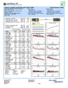 OEM nhà máy ngoài trời PE + PVC/PE + LSZH đôi áo khoác Cat6 cat6A Ethernet LAN mạng cáp UTP FTP S/FTP 23AWG 0.57 mét - Product Image 6