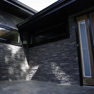 Lightweight Faux PU Stone <strong>Wall</strong> <strong>Panel</strong> <strong>Cladding</strong> Polyurethane Leather Stone <strong>Panel</strong> 3D Art Brick <strong>Interior</strong> <strong>Wall</strong> <strong>Panel</strong> - Product Image 1